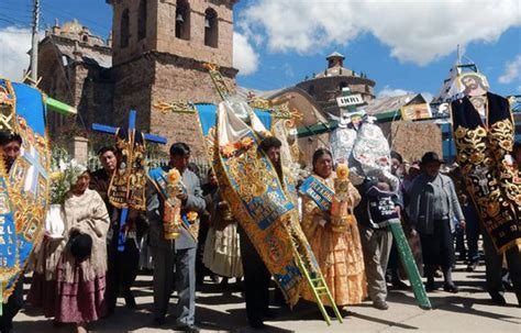 El Cholo Ayala Las Cruces De HuancanÉ