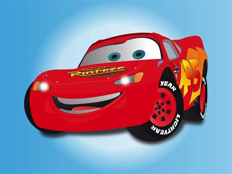 Cars Character Vector Art And Graphics