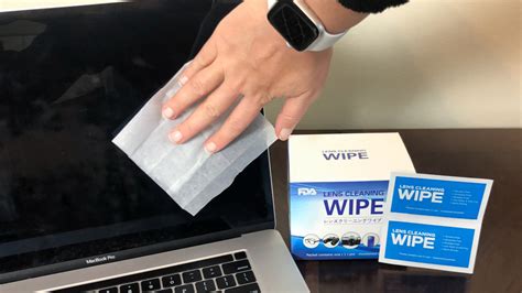 The Best Screen Cleaning Wipes | Reviews, Ratings, Comparisons