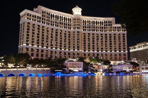 13 Best Things To Do At The Bellagio Las Vegas Its Not About The Miles