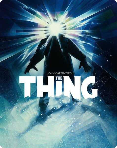 The Thing New Movie 2024 Cassie Karilynn