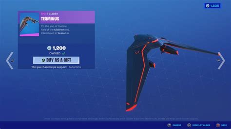 One Of The Best Gliders In Fortnite Is In The Item Shop Youtube