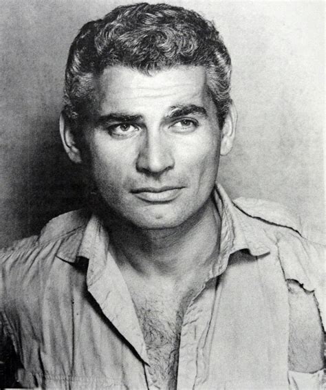 Jeff Chandler Jeff Chandler Hollywood Photography Good Looking Actors