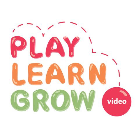 Play Learn And Grow Library Program Cde