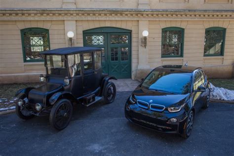 With tesla destination chargers popping up all over the u.s., wouldn't if be swell if other electric cars could use those charge points? BMW to Install 100 EV Charging Stations for National Parks ...