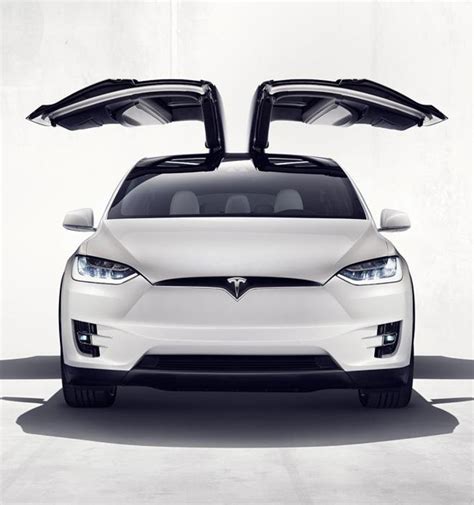 Последние твиты от tesla (@tesla). Tesla Model X fully-electric crossover SUV debuts | Drive Arabia