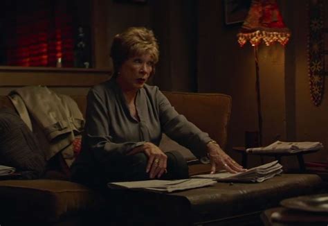 Watch The Last Word Clip Shirley Maclaine And Amanda Seyfried In