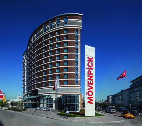 Movenpick Hotel Ankara Ankara 2019 Hotel Prices Uk
