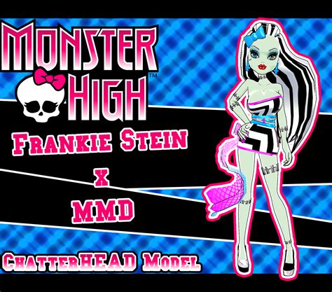 Monster High 3d Monster High Fan Art 25142105 Fanpop