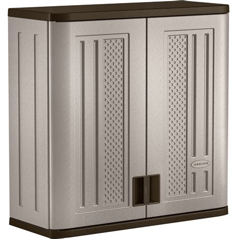 4.2 out of 5 stars. 6 Pics Plastic Garage Cabinets Menards And Description ...