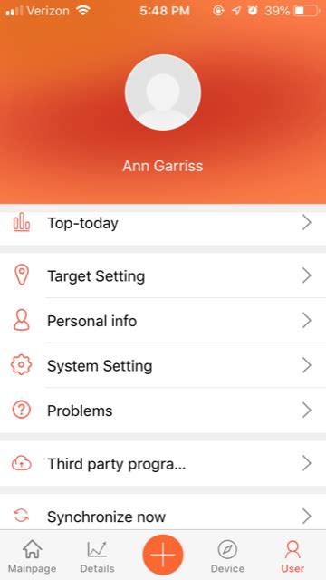 Enjoy fitness, easier with letscom. Letscom Fitness Tracker (ID115PlusHR) review - The Gadgeteer