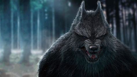 Werewolf The Apocalypse Earthblood Wallpapers Wallpaper Cave