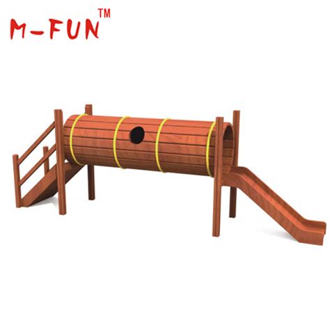 Wooden Playgrounds For Entertainment From China Manufacturer Indoor