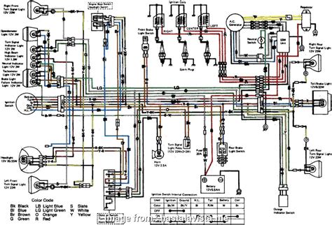 Get the best deals on motorcycle wires & electrical cabling for kawasaki ninja zx6 when you shop the largest online selection at ebay.com. 220 Electrical Wiring Diagram Professional Kawasaki Bayou, Wiring Schematic Diagrams Schematics ...