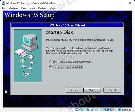 Windows 95 Osr2 And Boot Floppy Images Horglobe