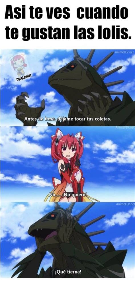 Planeta Neperiano Memes De Anime Memes Divertidos Anime Kawaii