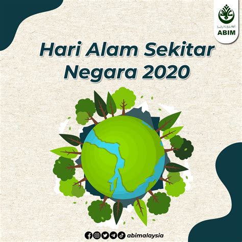 Hari Alam Sekitar Negara Portal Panji Panji