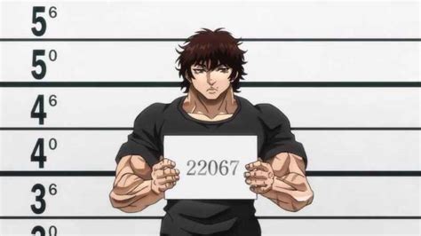 Top 50 Badass Anime Characters Of All Time