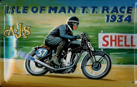 The official isle of man tt races® twitter. Sportz Insight: The Most Dangerous Race: Isle of Man TT