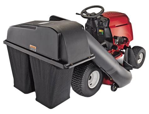 Mtd 38 And 42 Lawn Tractor Double Bagger Kit Walmart Canada