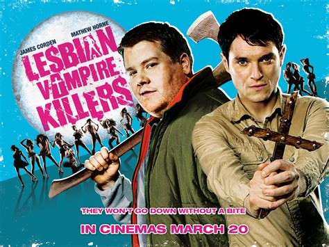 Lesbian Vampire Killers Dvd Blu Ray Oder Vod Leihen Videobuster