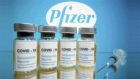 Pfizer вакциныг нэмж татаж авахаар гэрээ байгуулсан, тавдугаар сард ирнэ