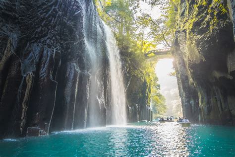 Takachiho Gorge Place Of Stories And Myths Triptime