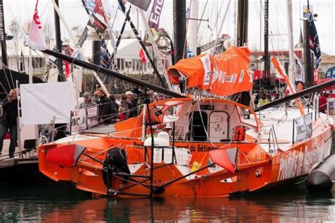 On wednesday (3 february) the hollywood fixture responded to a social media appeal from bbc radio solent presenter steve harris, who… Organise your visit to the Vendée Globe 2016 Village