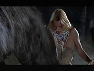 Naked Jessica Lange In King Kong