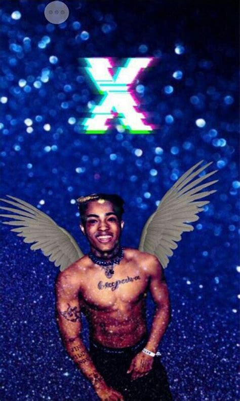 You can one click to download the background. XXXTentacion Wallpapers HD | 4K Backgrounds for Android ...