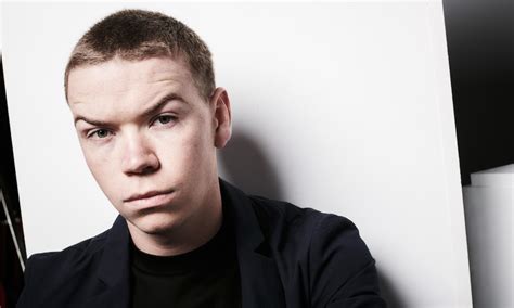 Will Poulter Wallpapers Wallpaper Cave