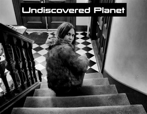 Juliana Hatfield Shares Mini Documentary Undiscovered Planet Watch