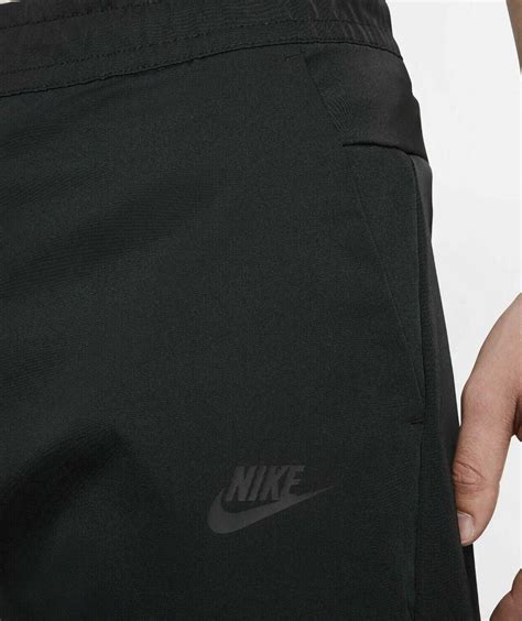 Nike Sportswear Woven Pants Tapered Leg Size Xl Men Ar3221 010 A16 For