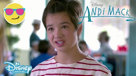Andi Mack Season 2 Episode 6 First 5 Minutes Official Disney