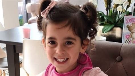 Girl 2 Dies After Choking On Sausage She Ate At Nursery Itv News London