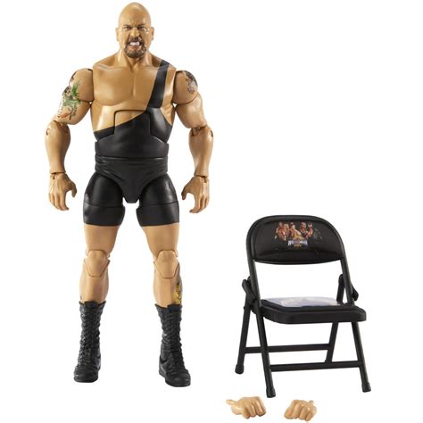 Wwe Decade Of Domination Big Show Elite Collection Action Figure