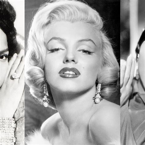 25 Old Hollywood Beauty Secrets That Are Too Good Not To Use
