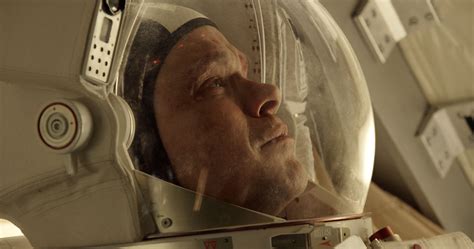 Matt Damon Gets Left Behind In First Trailer For Ridley Scotts The