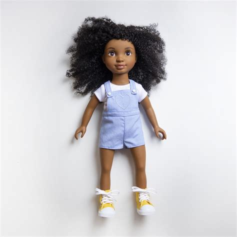 healthy roots dolls zoe doll best toys and games nappa awards