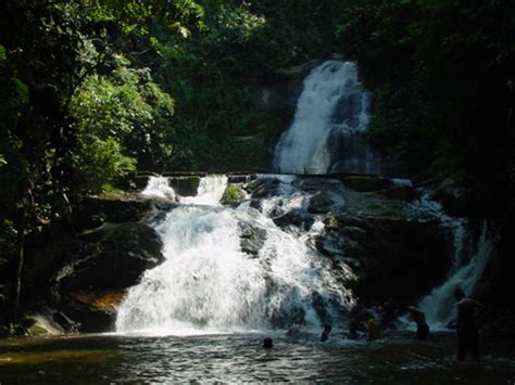 Hutan hujan tropika di semenanjung malaysia adalah merupakan salah satu ekosistem yang sangat kompleks di dunia. Ex-SMGRian 1991: Hutan Lipur Lata Kekabu