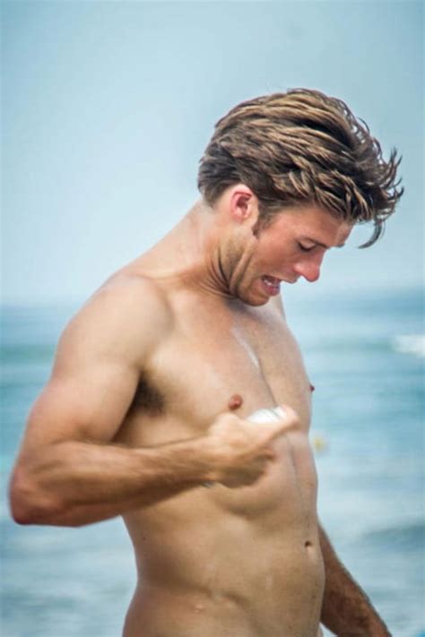 Scott Eastwood Naked Photos That Ll Make You Pregnant Without Touching
