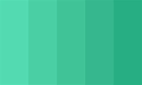 Lime Green Shades Color Palette Html Colors