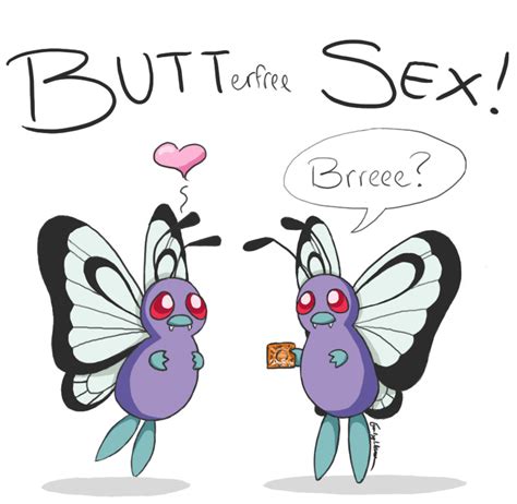 butterfree sex by neonlites on deviantart