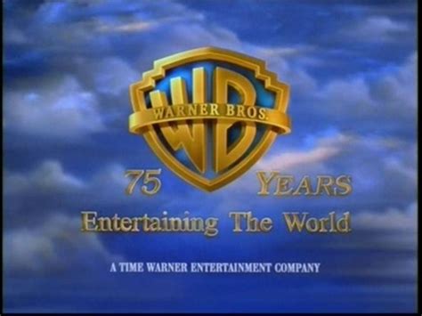 Warner Bros. Television (1998) - Warner Bros. Entertainment Photo ...