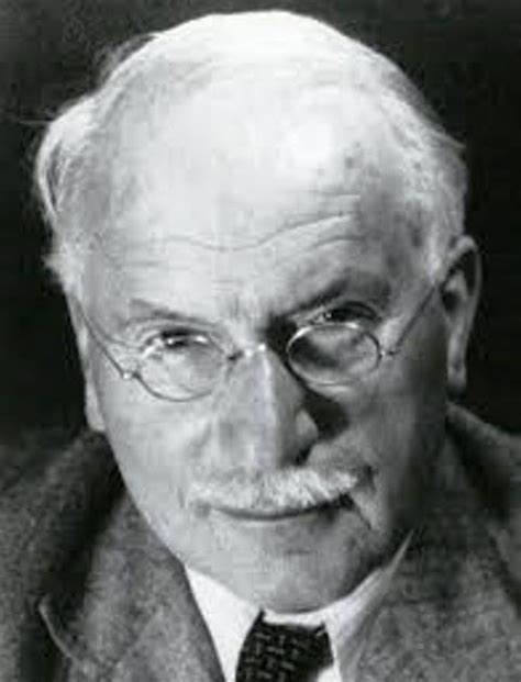 Carl Jung on the 