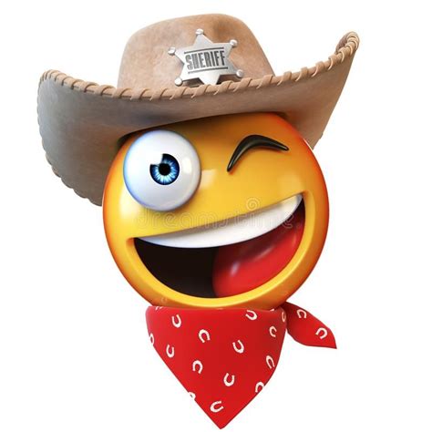 Emoji Feliz Emoticon Feliz Smileys Happy Face Smile Face Sheriff