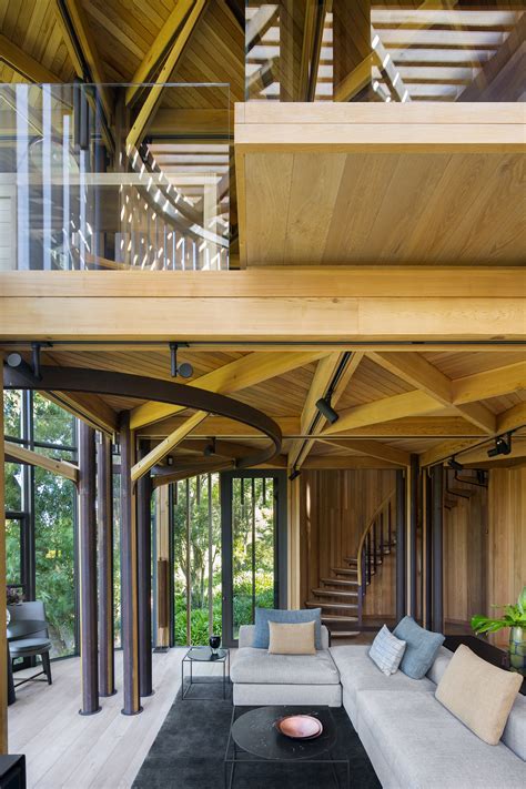 Galería De Casa árbol Malan Vorster Architecture Interior Design 13