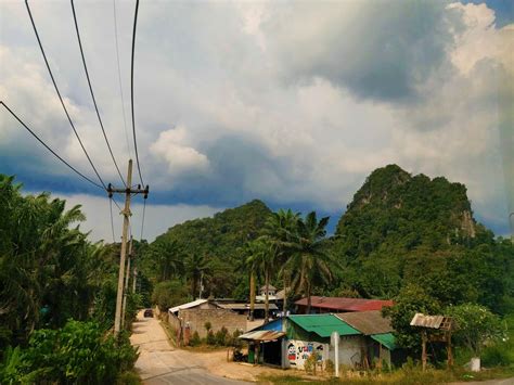 The Ride From Krabi To Koh Phangan A Traveler Review Bookaway