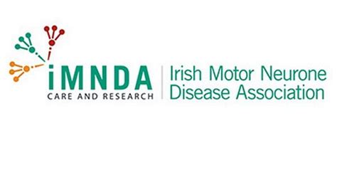 Motor Neurone Disease National Awarness Month Ehealth Ireland