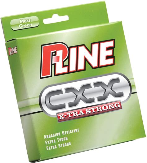Other Sporting Goods P-Line CXX Xtra Strong Copolymer ...